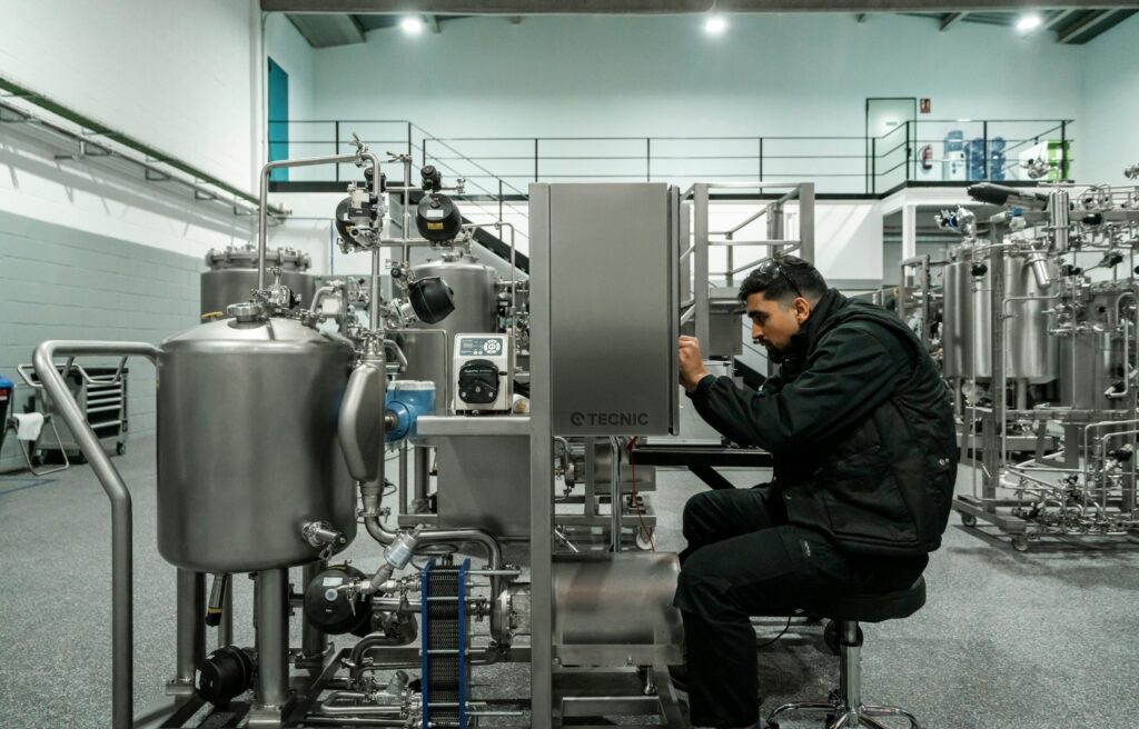 Equipment Maintenance